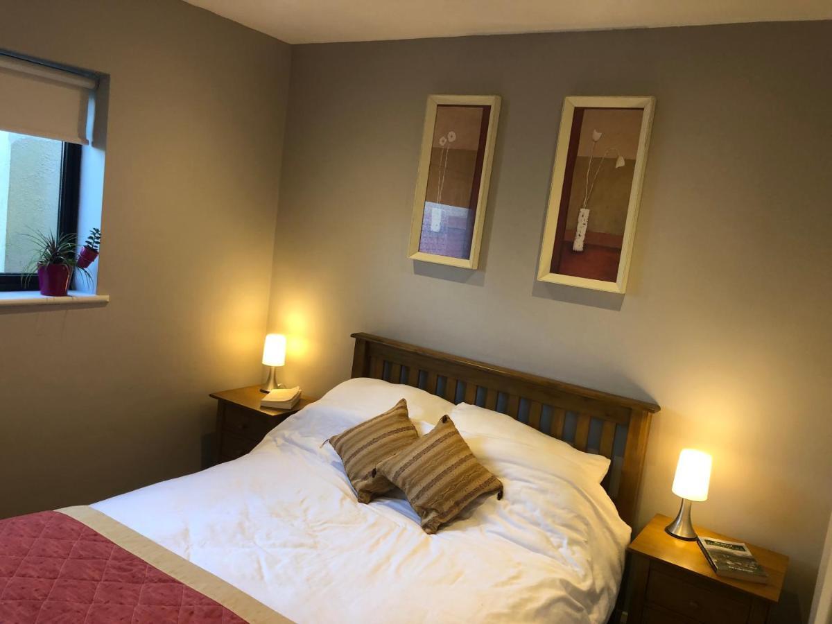 Bruion Connemara Appartement Cleggan Buitenkant foto